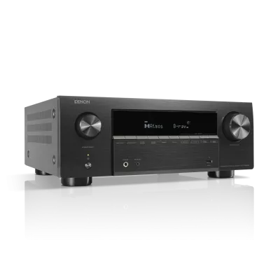 Denon AVC-X3900H in Geneva | Digistore.ch