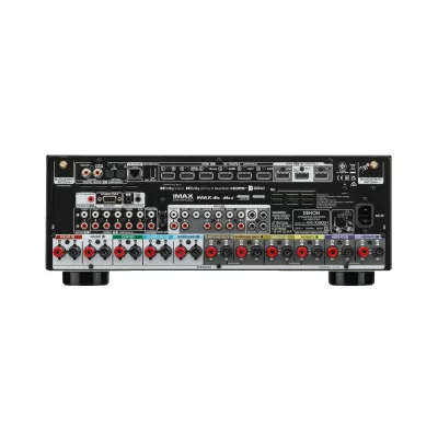 Denon AVC-X3900H in Geneva | Digistore.ch