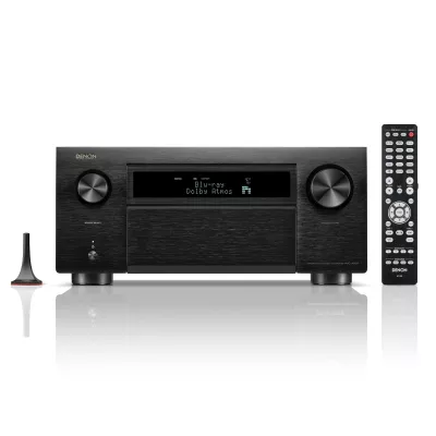 Denon AVC-A10H in Geneva | Digistore.ch