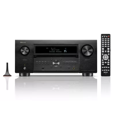 Denon AVC-A10H in Geneva | Digistore.ch