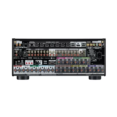 Denon AVC-A10H in Geneva | Digistore.ch