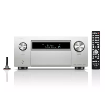 Denon AVC-A10H à Genève | Digistore.ch