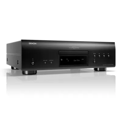 Denon DCD-1700NE à Genève | Digistore.ch