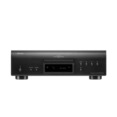 Denon DCD-1700NE a Ginevra | Digistore.ch
