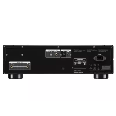 Denon DCD-1700NE a Ginevra | Digistore.ch