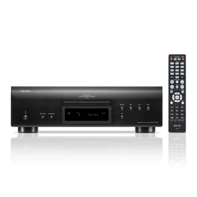 Denon DCD-1700NE a Ginevra | Digistore.ch