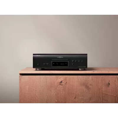 Denon DCD-1700NE a Ginevra | Digistore.ch