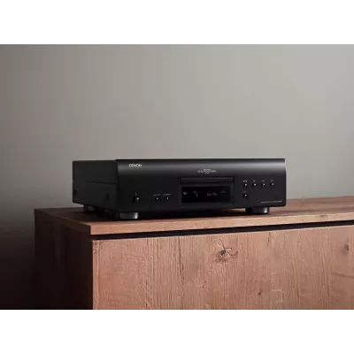 Denon DCD-1700NE a Ginevra | Digistore.ch