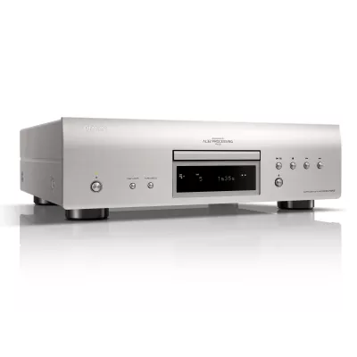 Denon DCD-1700NE à Genève | Digistore.ch