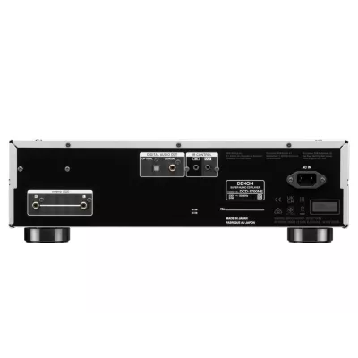 Denon DCD-1700NE à Genève | Digistore.ch