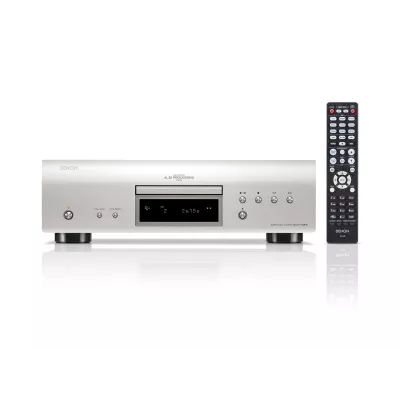 Denon DCD-1700NE à Genève | Digistore.ch