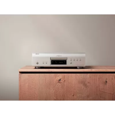 Denon DCD-1700NE à Genève | Digistore.ch