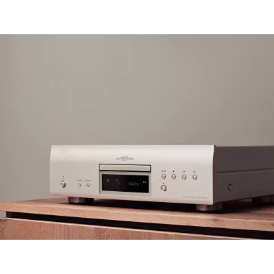 Denon DCD-1700NE à Genève | Digistore.ch