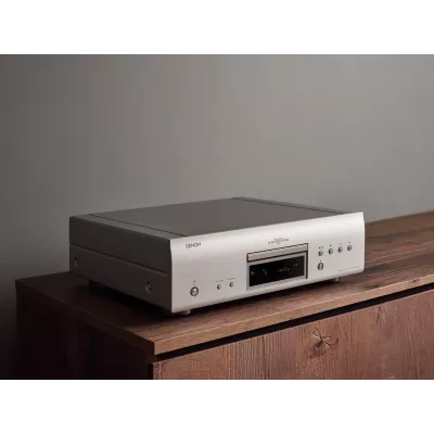 Denon DCD-1700NE à Genève | Digistore.ch