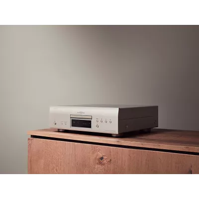 Denon DCD-1700NE à Genève | Digistore.ch