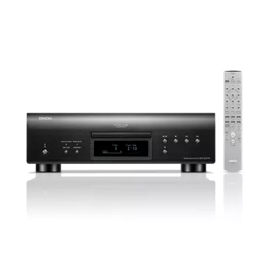 Denon DCD-3000NE a Ginevra | Digistore.ch