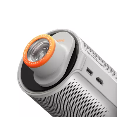 XGIMI MoGo 4 Laser a Ginevra | Digistore.ch