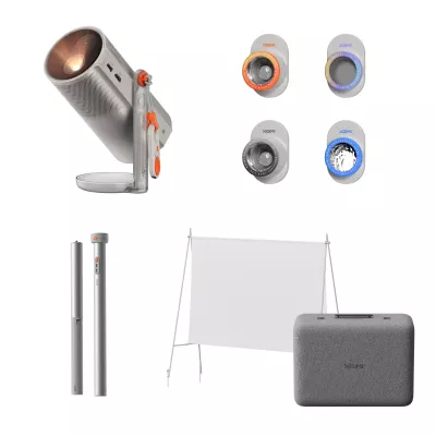 XGIMI MoGo 4 Laser Outdoor in Geneva | Digistore.ch