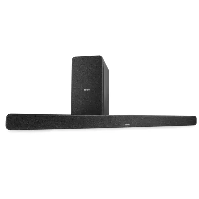Denon DHT-S517 à Genève | Digistore.ch