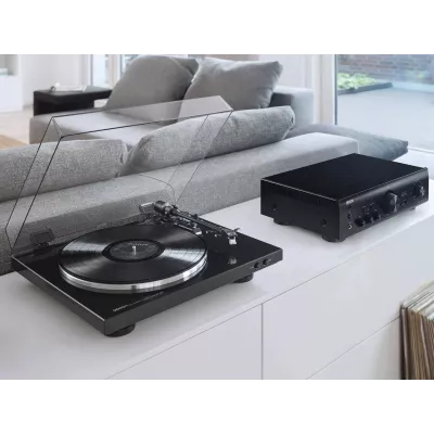 Denon DP-300F a Ginevra | Digistore.ch