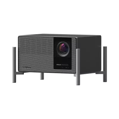 XGIMI TITAN Noir in Genf | Digistore.ch