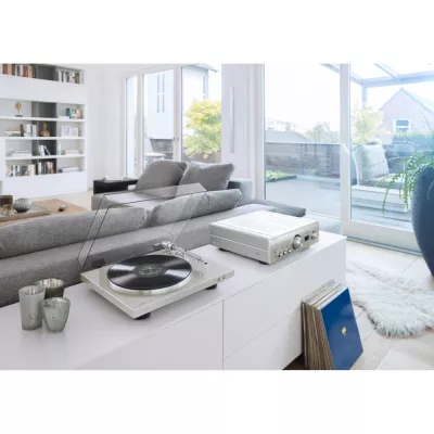 Denon DP-300F a Ginevra | Digistore.ch