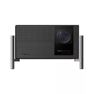 XGIMI TITAN Noir Pro in Geneva | Digistore.ch