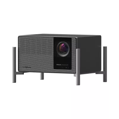 XGIMI TITAN Noir Pro in Geneva | Digistore.ch