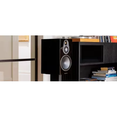 Monitor Audio Silver 100 8G a Ginevra | Digistore.ch