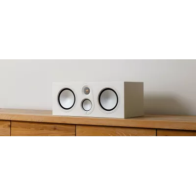 Monitor Audio Silver Centre 8G a Ginevra | Digistore.ch
