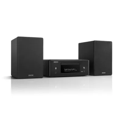 Denon CEOL N12 DAB in Geneva | Digistore.ch