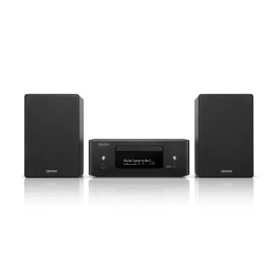 Denon CEOL N12 DAB in Genf | Digistore.ch