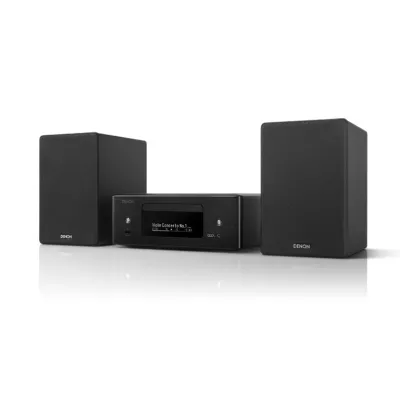 Denon CEOL N12 DAB in Genf | Digistore.ch