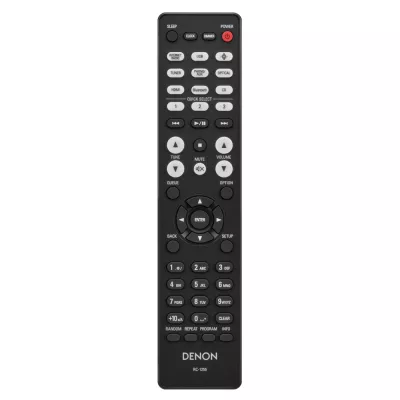 Denon CEOL N12 DAB in Genf | Digistore.ch
