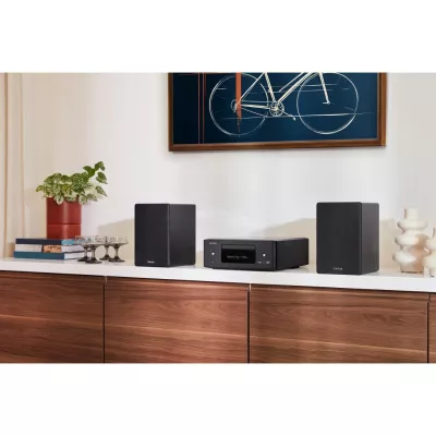 Denon CEOL N12 DAB in Genf | Digistore.ch