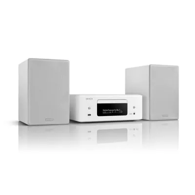 Denon CEOL N12 DAB in Geneva | Digistore.ch