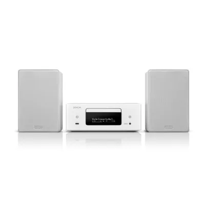 Denon CEOL N12 DAB in Geneva | Digistore.ch