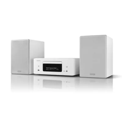 Denon CEOL N12 DAB in Geneva | Digistore.ch