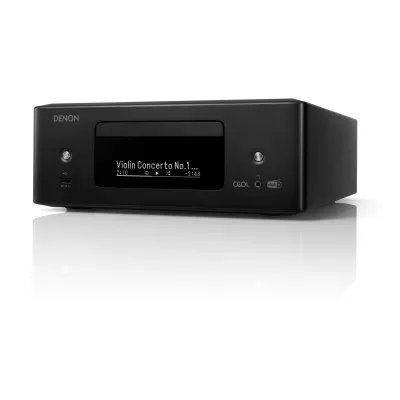 Denon RCD-N12 DAB in Geneva | Digistore.ch