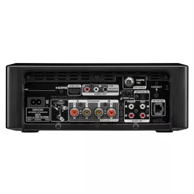 Denon RCD-N12 DAB in Geneva | Digistore.ch