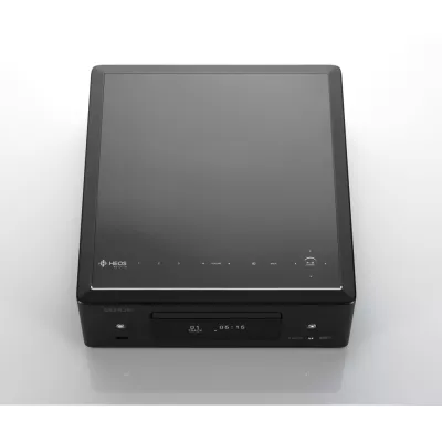 Denon RCD-N12 DAB in Geneva | Digistore.ch