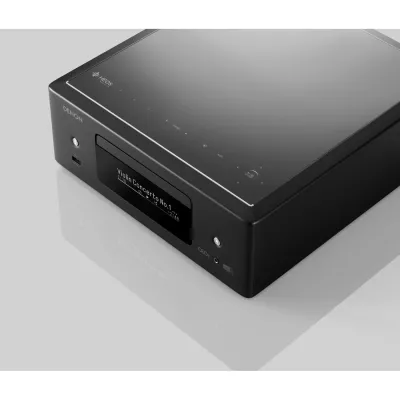 Denon RCD-N12 DAB in Geneva | Digistore.ch