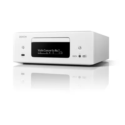 Denon RCD-N12 DAB à Genève | Digistore.ch