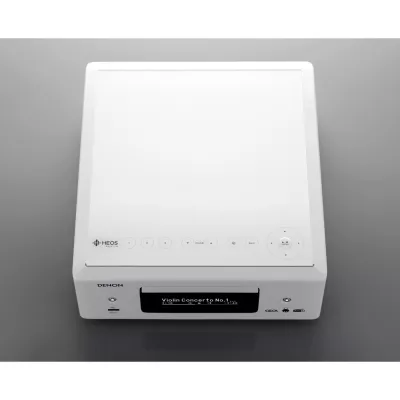 Denon RCD-N12 DAB à Genève | Digistore.ch