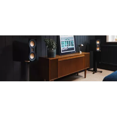 Monitor Audio Studio 89 Stand à Genève | Digistore.ch