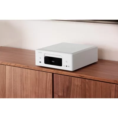 Denon RCD-N12 DAB à Genève | Digistore.ch