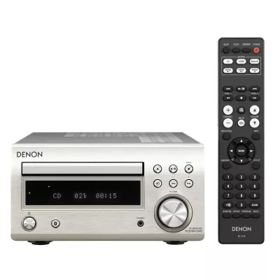 Denon RCD-M41 DAB à Genève | Digistore.ch