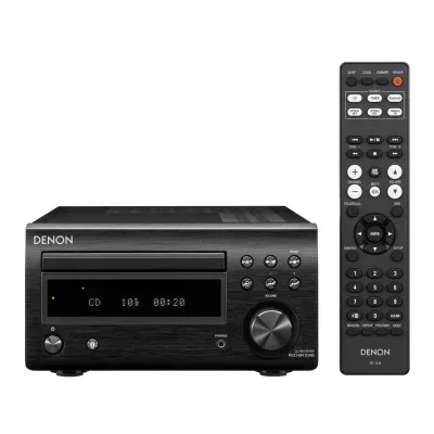 Denon RCD-M41 DAB in Geneva | Digistore.ch