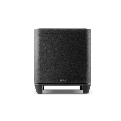 Denon Home Subwoofer à Genève | Digistore.ch