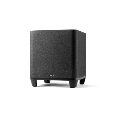 Denon Home Subwoofer à Genève | Digistore.ch